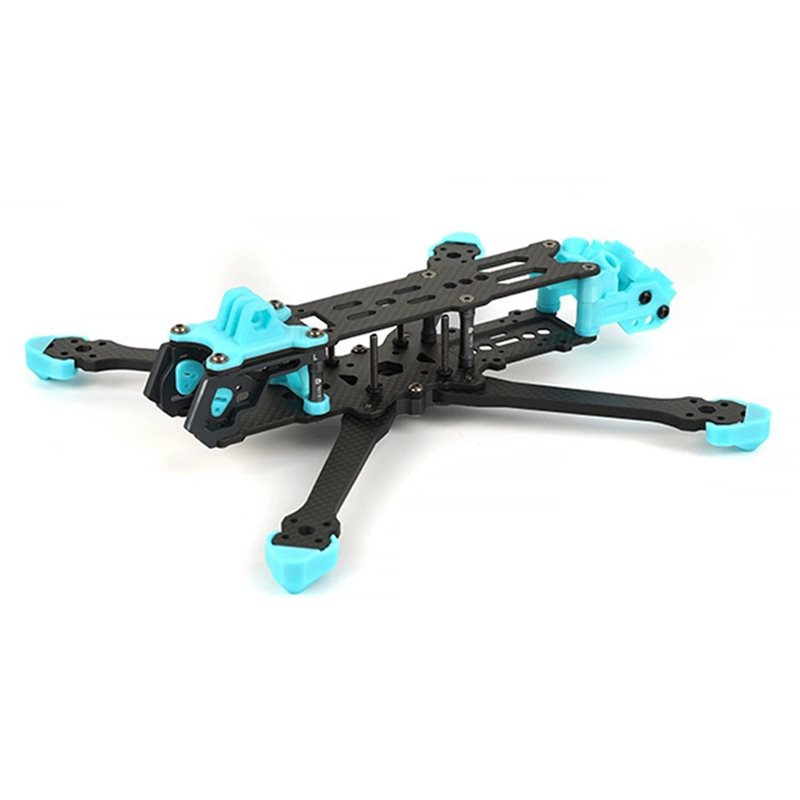 Drone Kit Fpv - Zestaw ramy MACH-MANTA V2 5 cali
