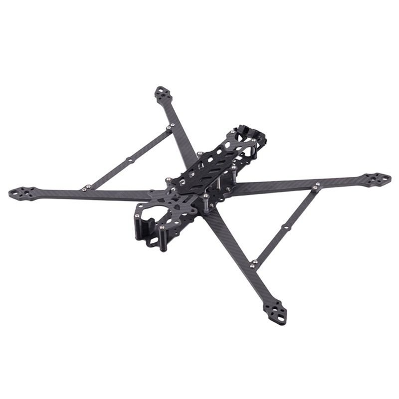 Drone Kit Long Range - Rama do drona wyścigowego A42T-FPV, 10-calowy