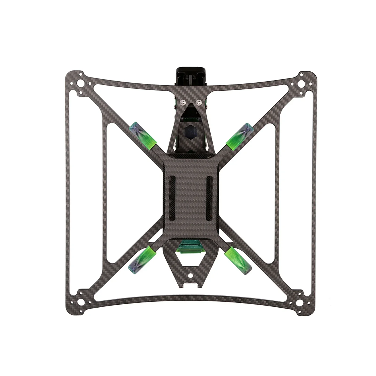 Drone Kit Waterproof - DYS Osprey SX7V1 Wodoodporna rama drona