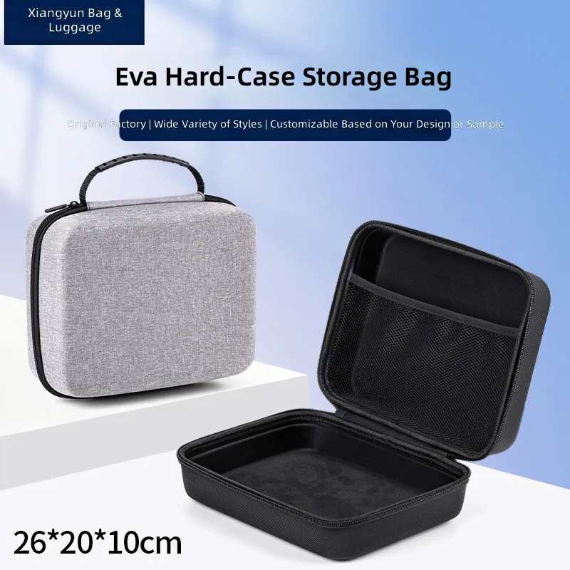 Drone Kit Waterproof - Torba do przechowywania EVA, przenośny zestaw
