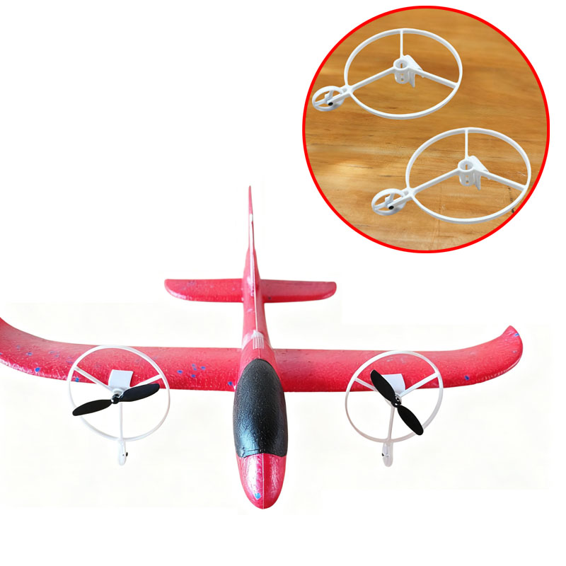 Drone Kit Build Yourself - 1 Para Bezrdzeniowych Silników 8520 z