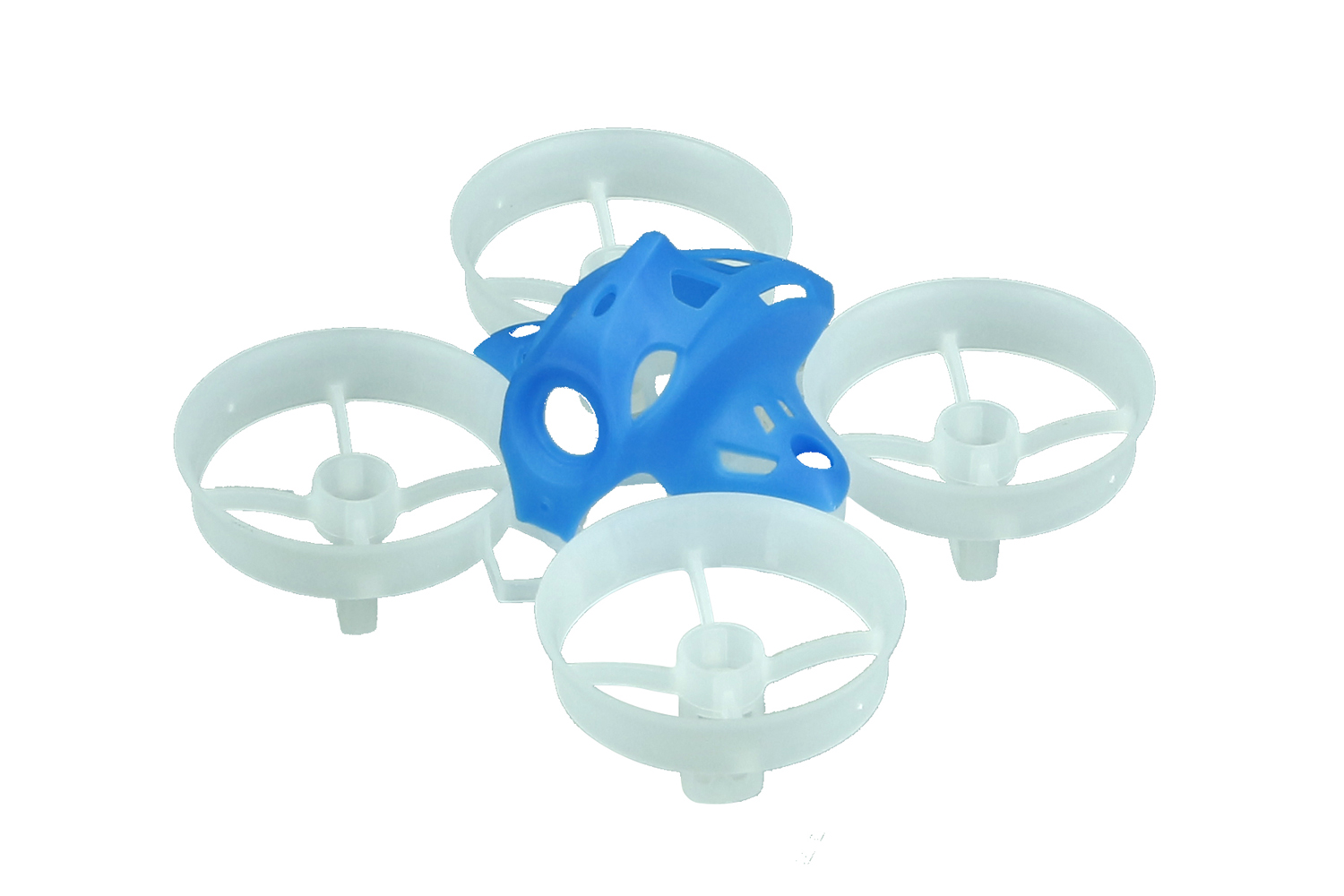 LDARC TINY 6XS 7XS KIT 65mm/75 – Drone Kit Octocopter recenzja i cena