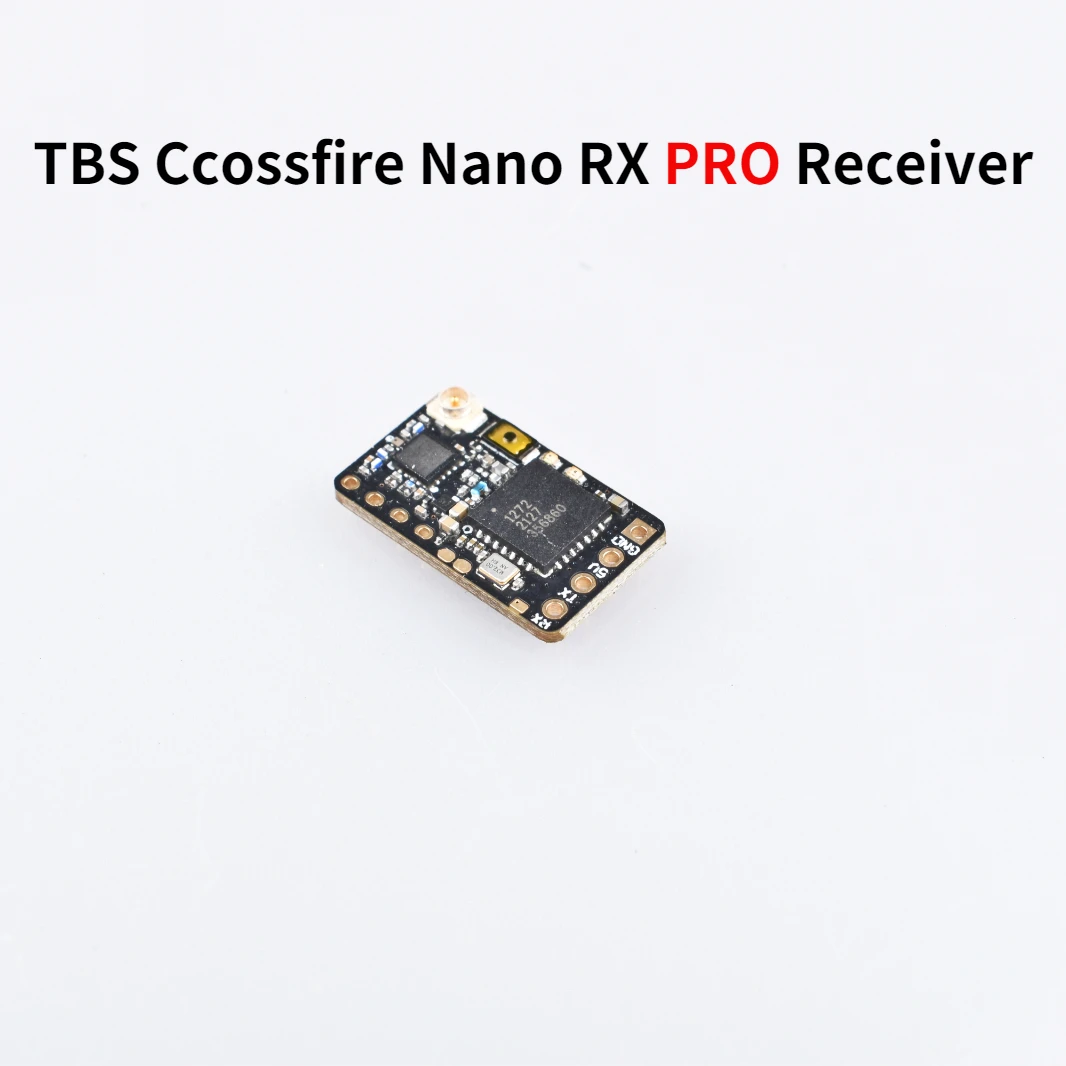 Oryginalny odbiornik TBS CROSS – Drone Kit Long Range recenzja i cena