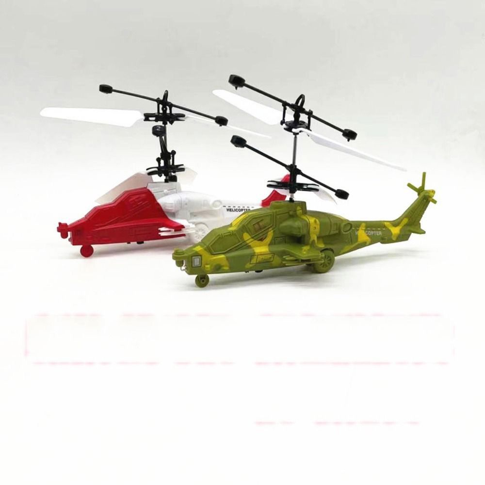 Hobby Plastikowe Helikoptery R – Drone Kit Tricopter recenzja i cena