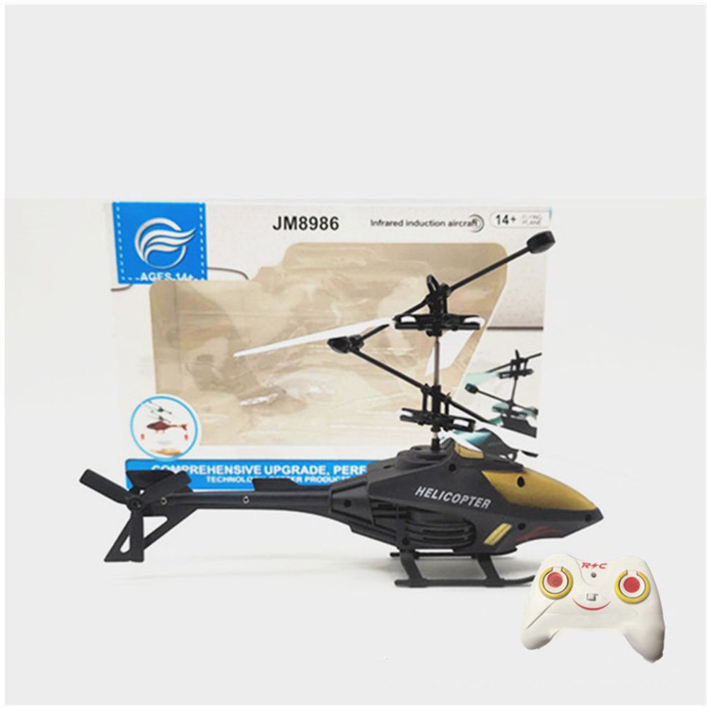 Hobby Plastikowe Helikoptery R – Drone Kit Tricopter recenzja i cena