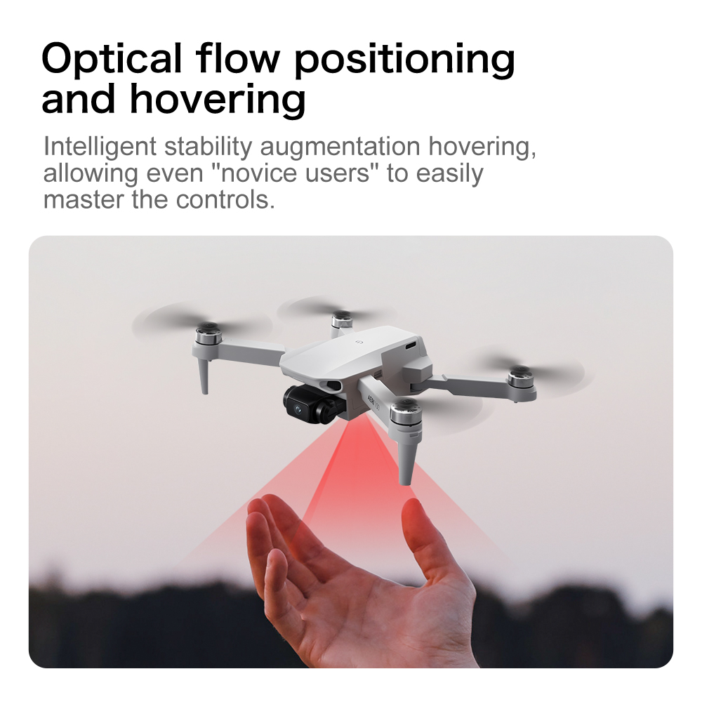 Dron Lenovo Aeri100/Aeri100VR  – Drone Kit With Camera recenzja i cena