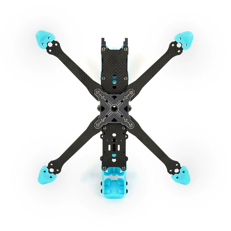 Zestaw ramy MACH-MANTA V2 5 ca – Drone Kit Fpv recenzja i cena