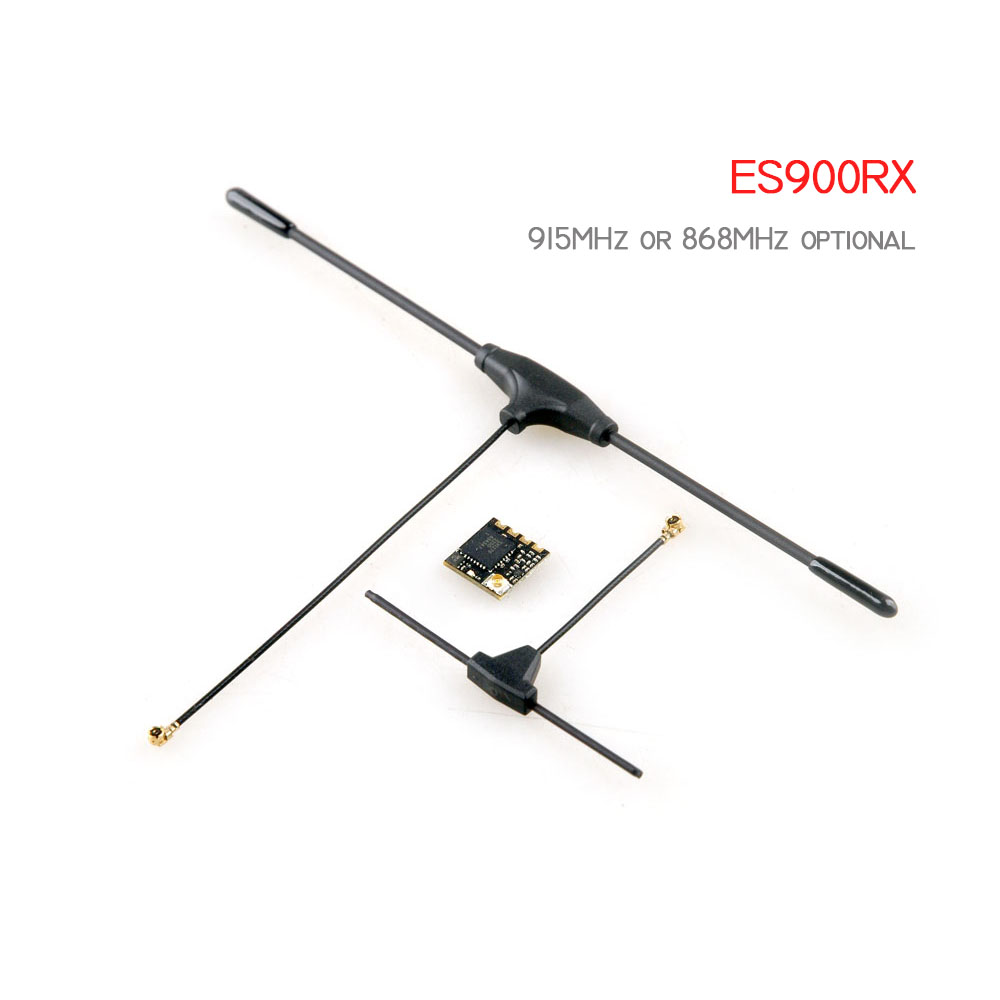 Moduł HappyModel ES900TX Odbio – Drone Kit Long Range recenzja i cena
