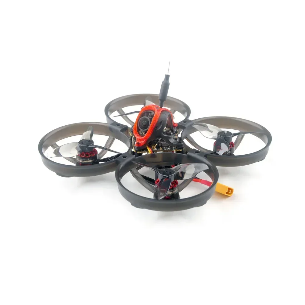 HappyModel Mobula8 1-2S 85mm F – Drone Kit Racing recenzja i cena