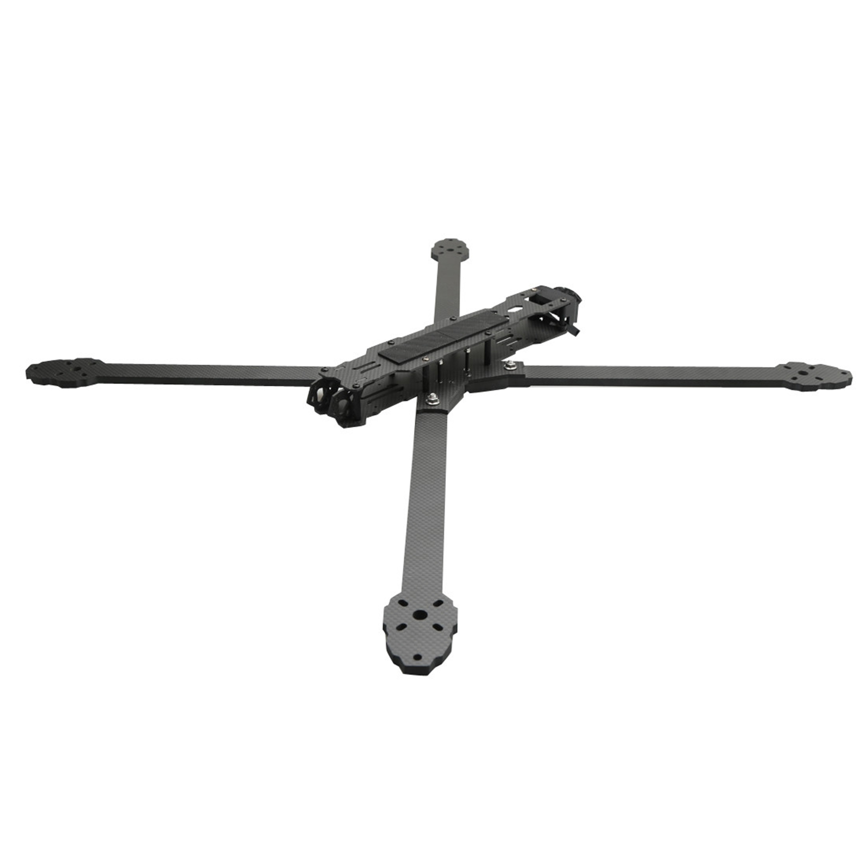Zestaw ramy FPV GX-15 15 cali, – Drone Kit Long Range recenzja i cena