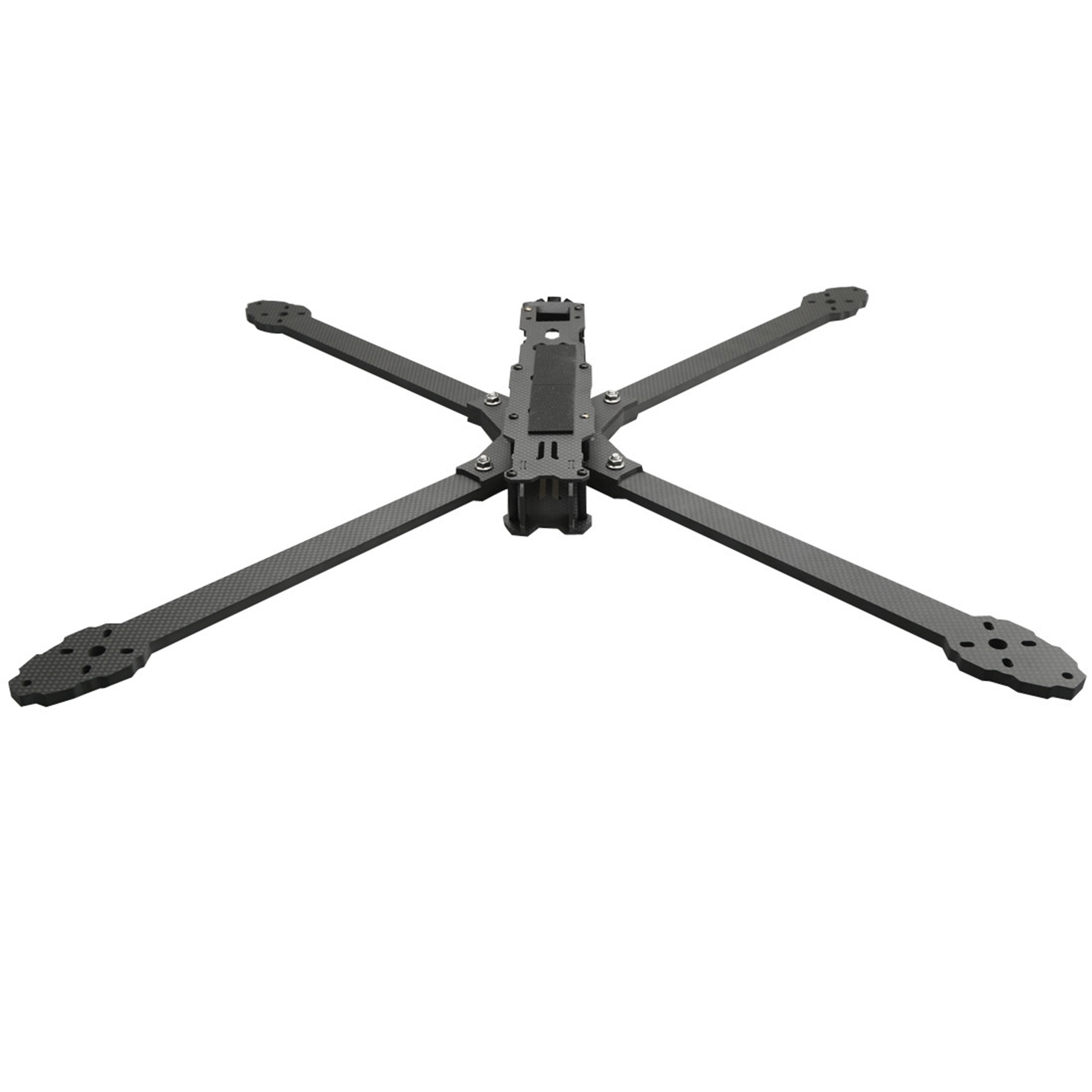 Zestaw ramy FPV GX-15 15 cali, – Drone Kit Long Range recenzja i cena