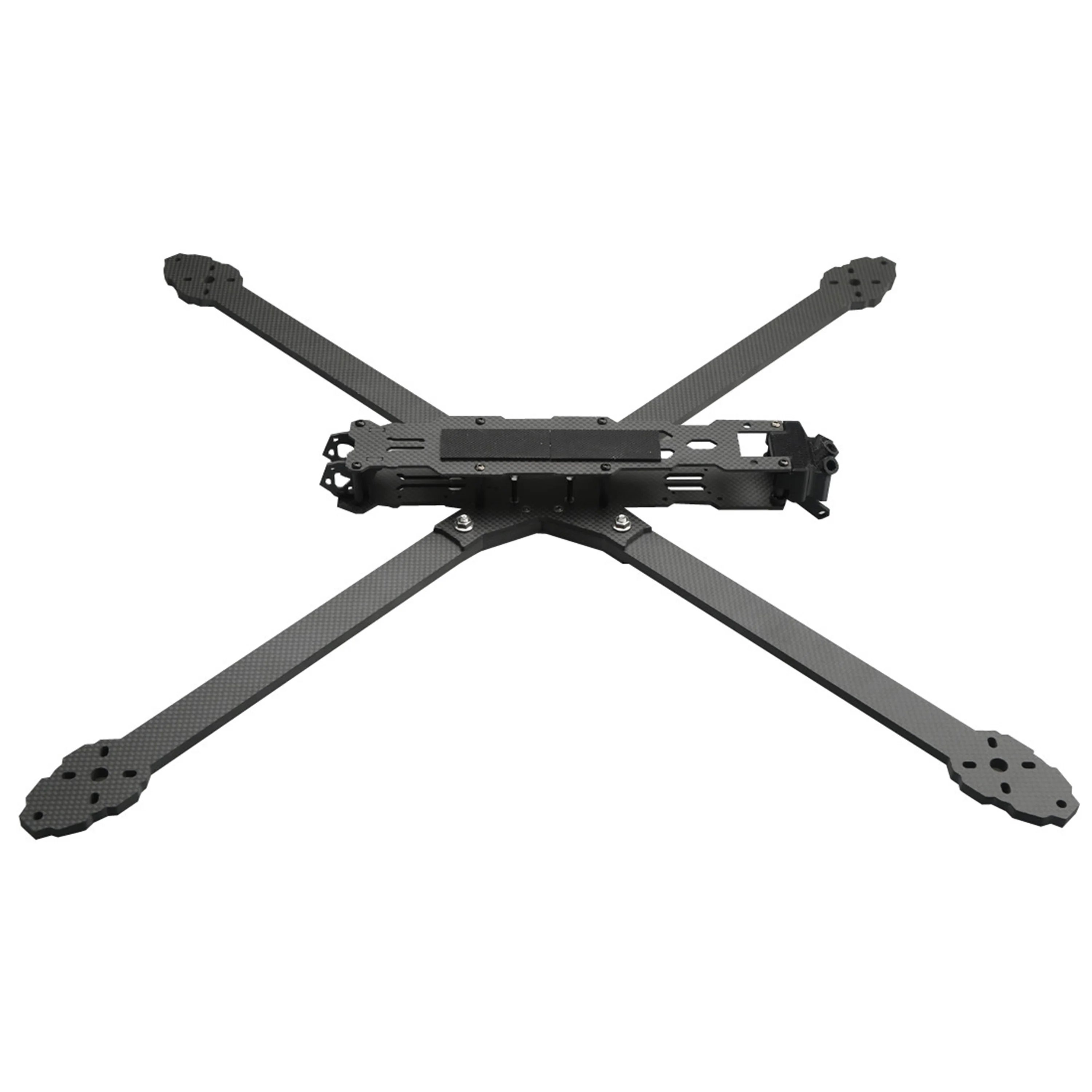 Zestaw ramy FPV GX-15 15 cali, – Drone Kit Long Range recenzja i cena