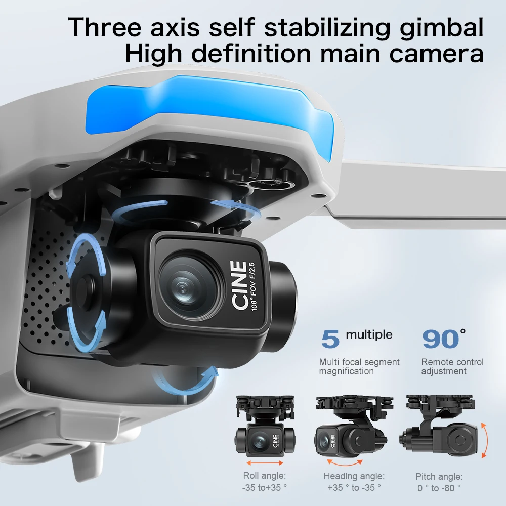 Kompletny zestaw części do rem – Drone Kit Parts Included recenzja i cena
