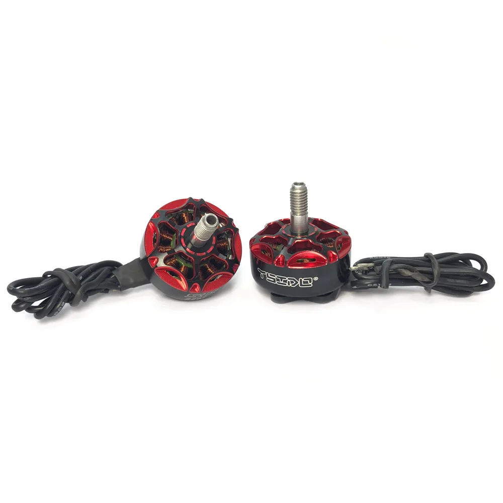 Zestaw ramowy Mark4 5 cali, ko – Drone Kit Build Yourself recenzja i cena