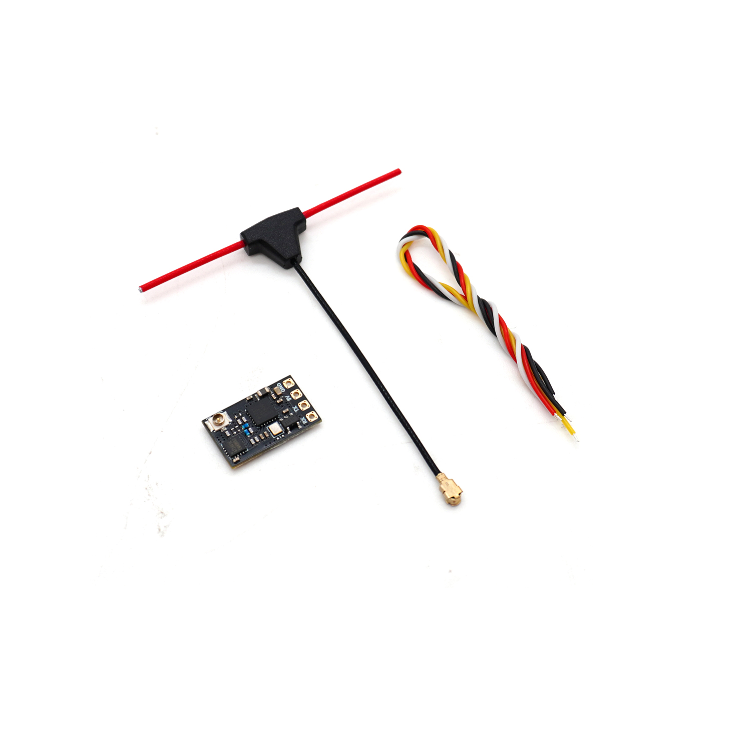 Zestaw ramowy Mark4 5 cali, ko – Drone Kit Build Yourself recenzja i cena