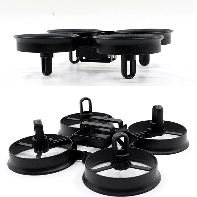 JJRC H36 Eachine E010 Mały Zes – Drone Kit Build Yourself recenzja i cena