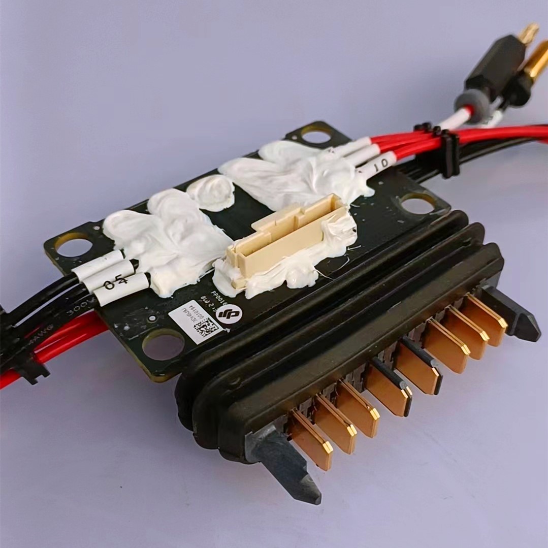 Do płyty dystrybucji zasilania – Drone Kit Parts Included recenzja i cena