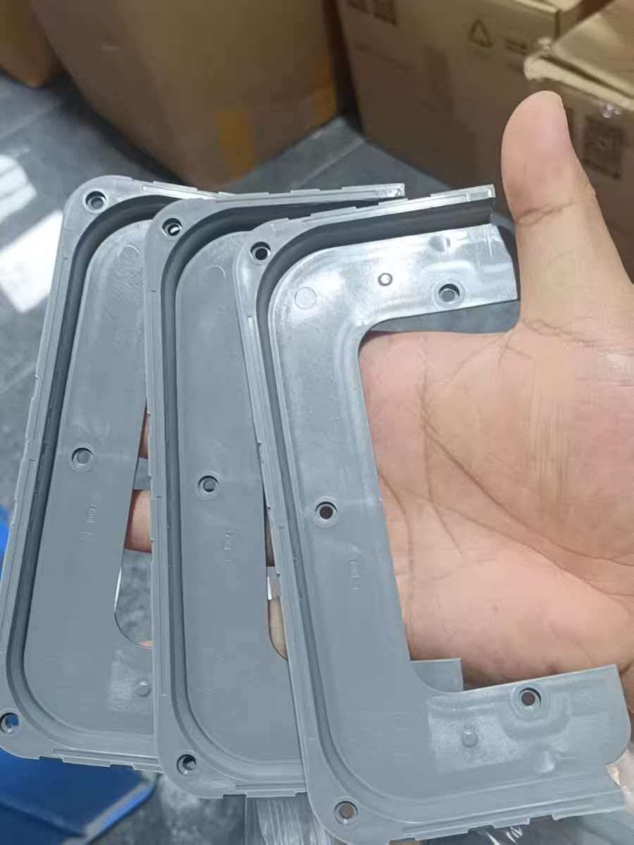Zestaw wodoodpornych osłon tab – Drone Kit Waterproof recenzja i cena