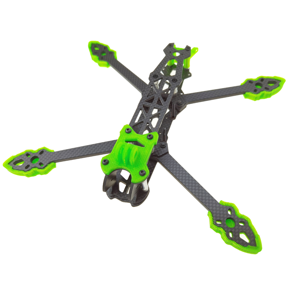 1 sztuka Mark4 Mark 4 HD 7 cal – Drone Kit Fpv recenzja i cena