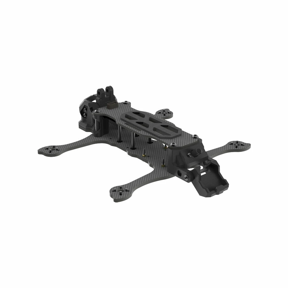 iFlight iH3 168mm Rozstaw Osi  – Drone Kit Fpv recenzja i cena