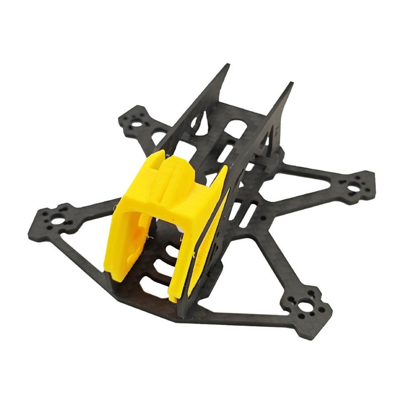 Zestaw ramy drona FPV Freestyl – Drone Kit Fpv recenzja i cena