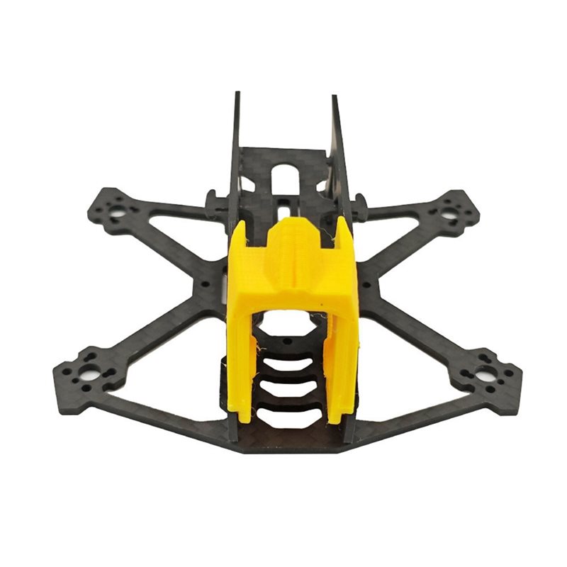 Zestaw ramy drona FPV Freestyl – Drone Kit Fpv recenzja i cena