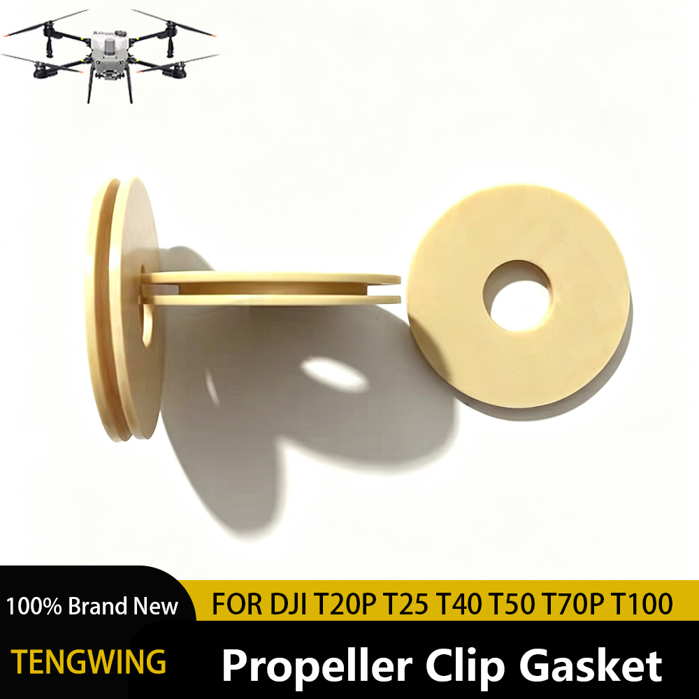 Uszczelki śmigła T50 Dji Agras – Drone Kit Build Yourself recenzja i cena