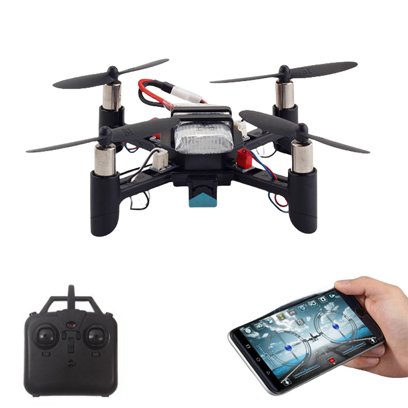Nowy zestaw DIY czteroosiowy s – Drone Kit Build Yourself recenzja i cena