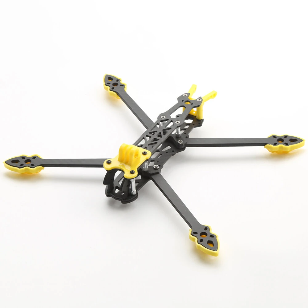 Mark4 8-calowy zestaw ramy z w – Drone Kit Fpv recenzja i cena