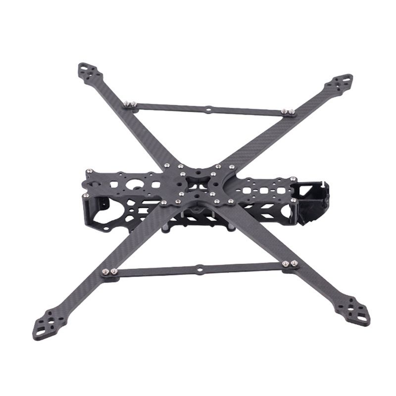 Rama do drona wyścigowego A42T – Drone Kit Long Range recenzja i cena