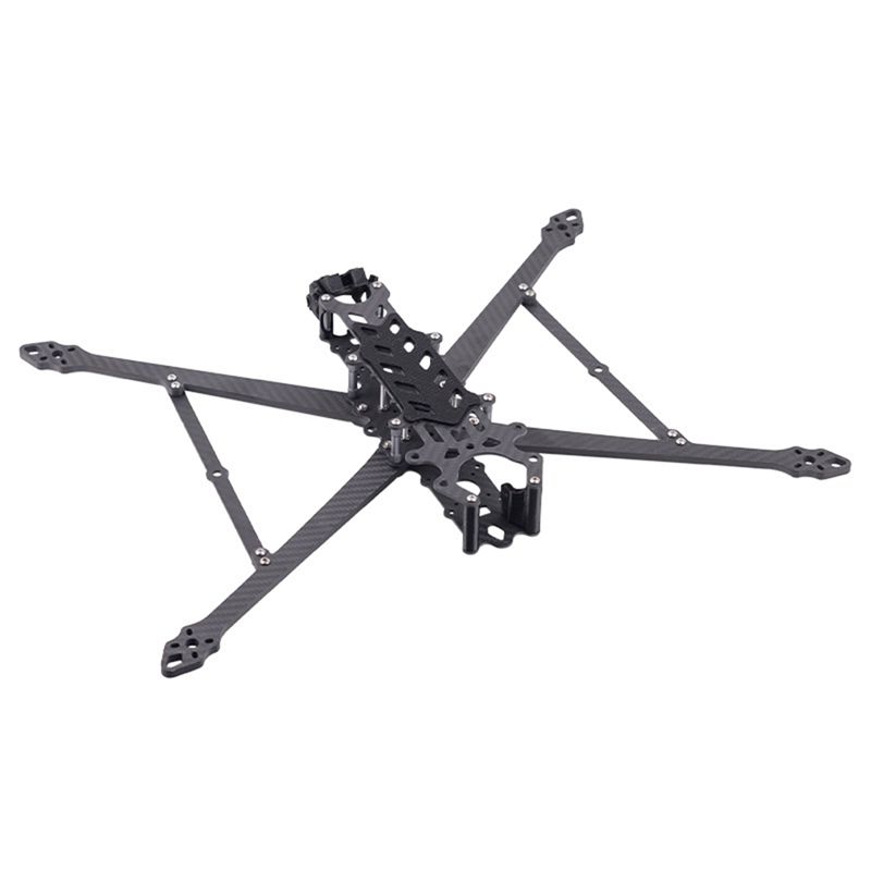 Rama do drona wyścigowego A42T – Drone Kit Long Range recenzja i cena