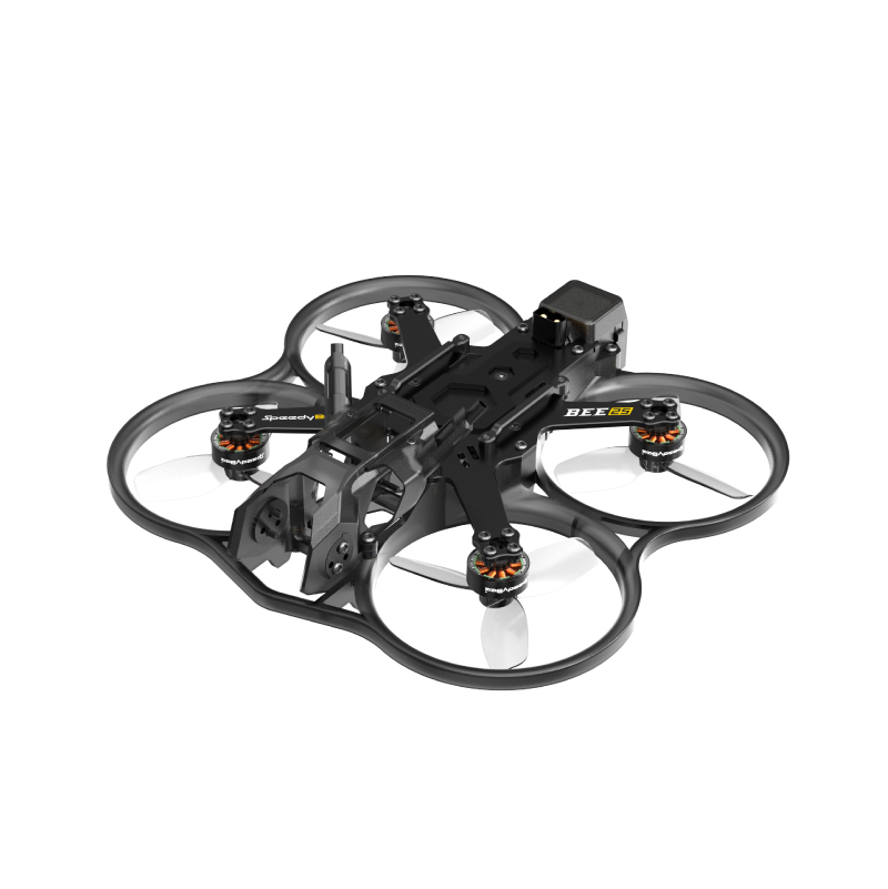 Zestaw drona FPV SpeedyBee Bee – Drone Kit With Camera recenzja i cena