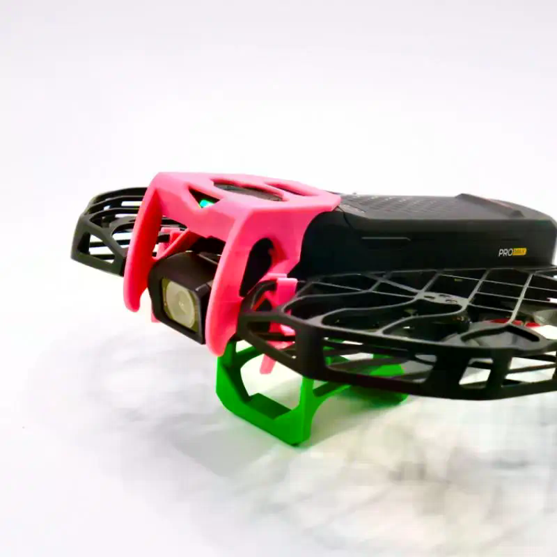 Zestaw ochronny na obiektyw ka – Drone Kit With Camera recenzja i cena