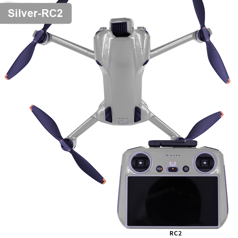 Zestaw fluorescencyjnych nakle – Drone Kit Waterproof recenzja i cena