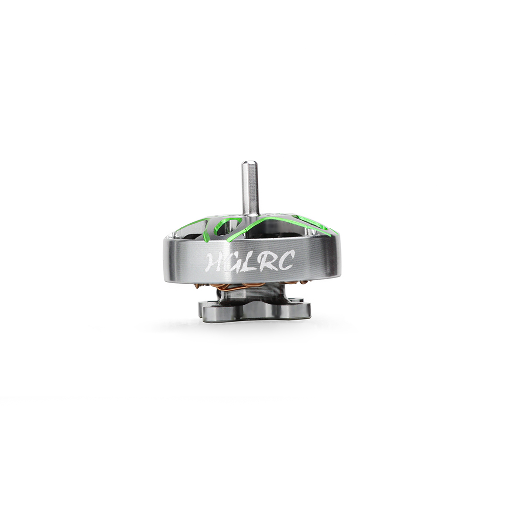 4 szt. HGLRC SPECTER 1202.5 si – Drone Kit Long Range recenzja i cena