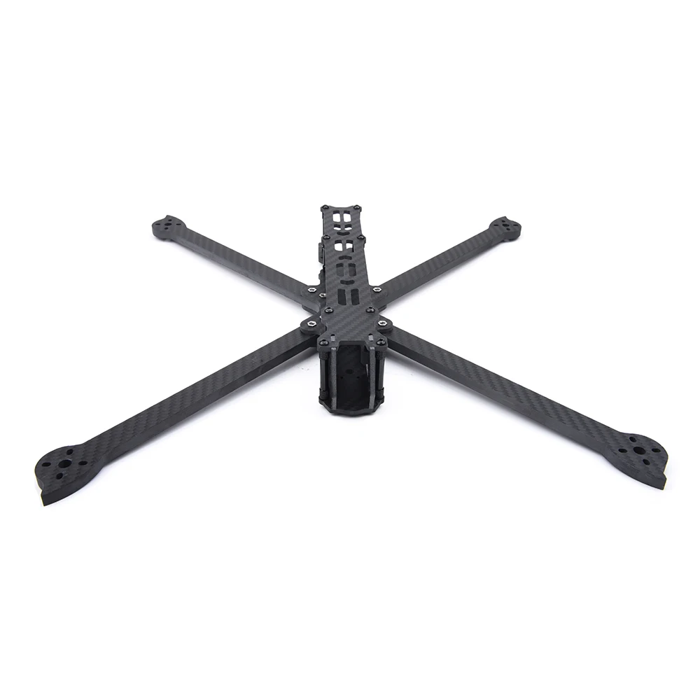 XL10 V7 10-calowy 420 420mm ro – Drone Kit Long Range recenzja i cena