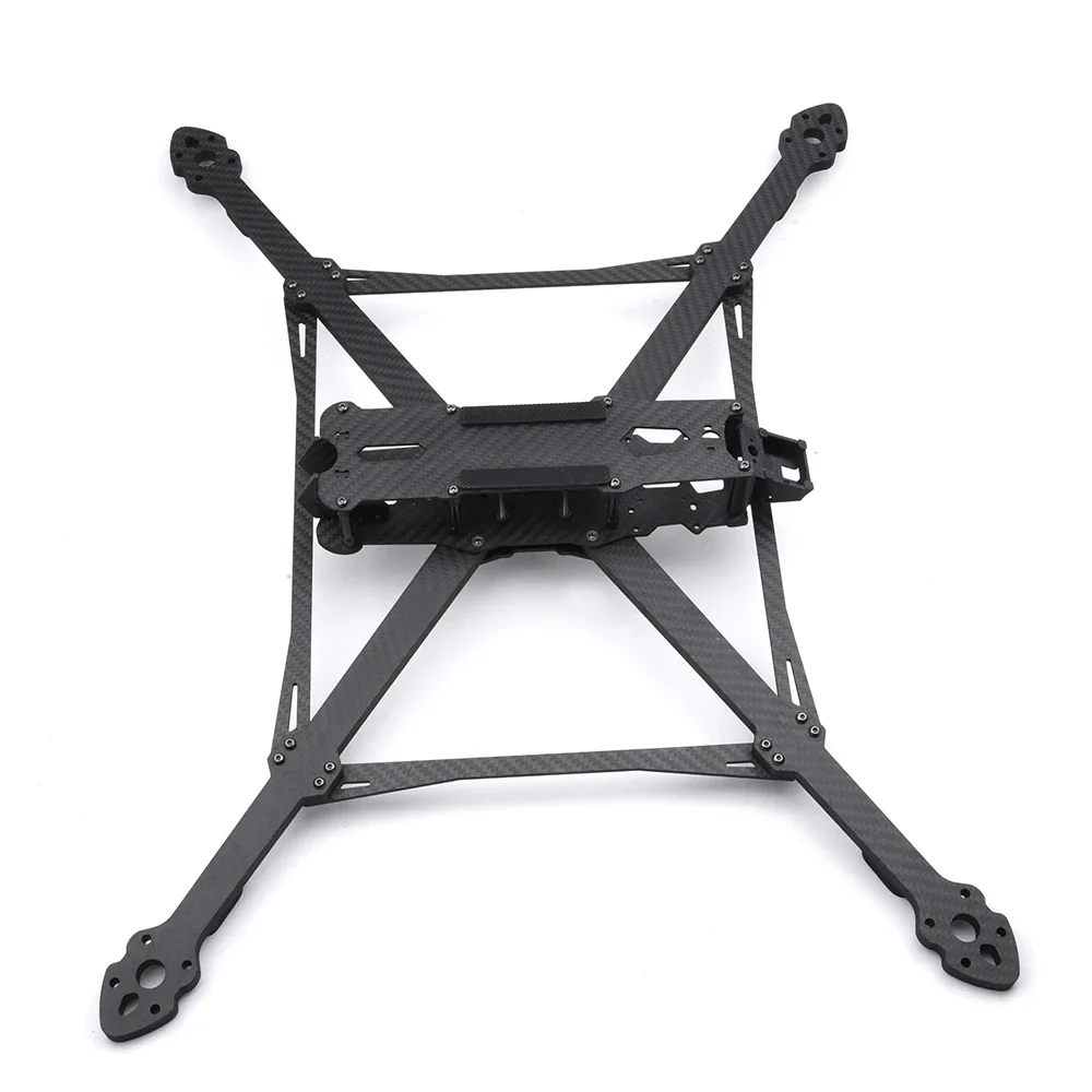 MARK4 V3 Pro 15-calowy (692mm) – Drone Kit Fpv recenzja i cena