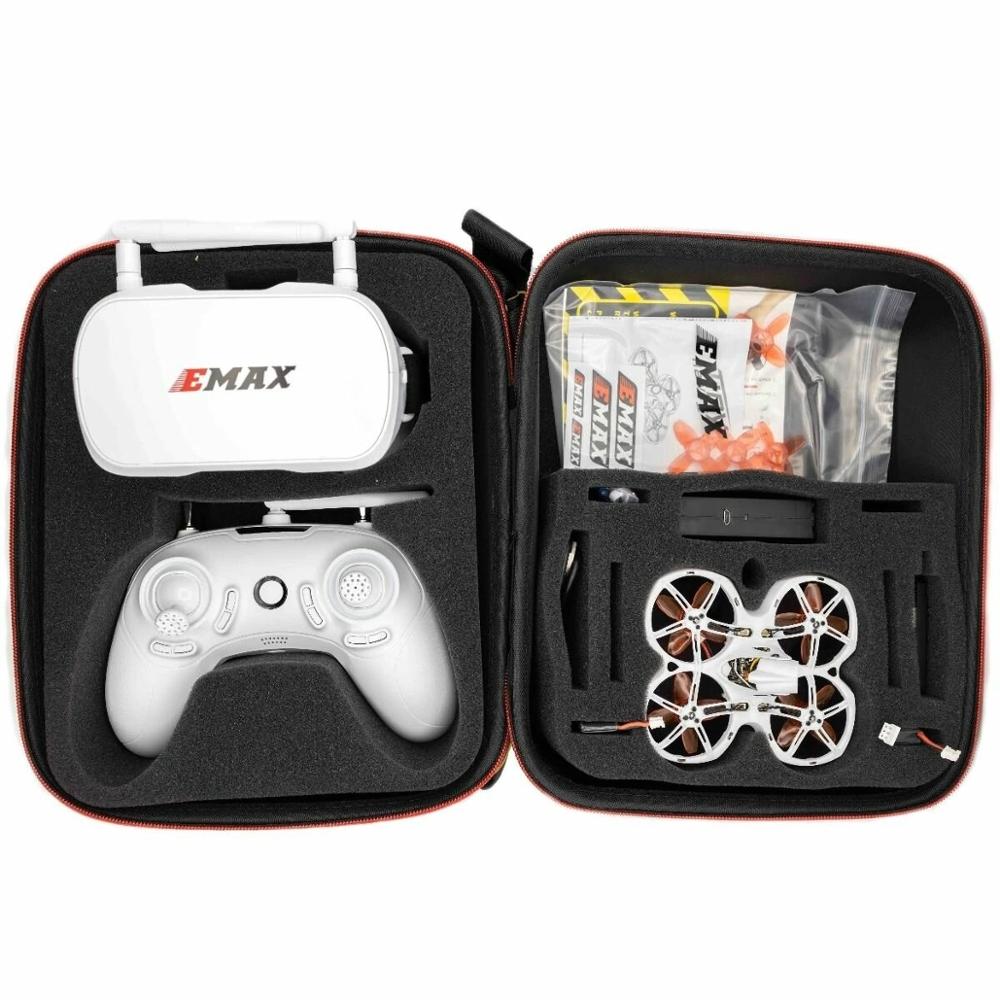 Emax Tinyhawk II 2 RTF dronów  – Drone Kit Racing recenzja i cena