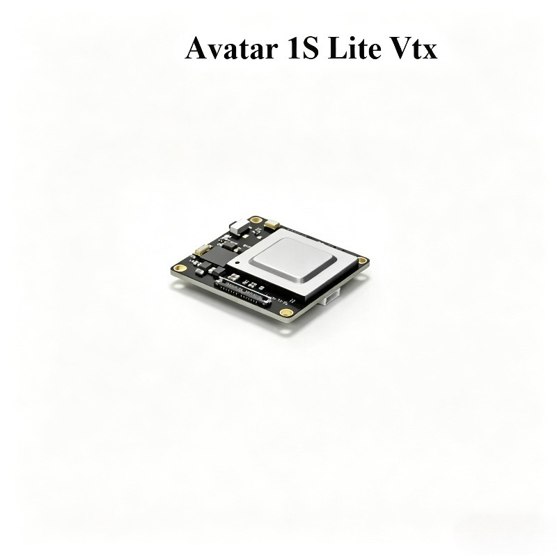 Walksnail Avatar HD Mini 1S Ki – Drone Kit Plug And Play recenzja i cena
