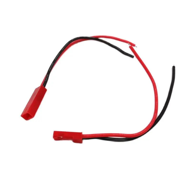 20 sztuk 10 Par Złącza JST 2P  – Drone Kit Fpv recenzja i cena