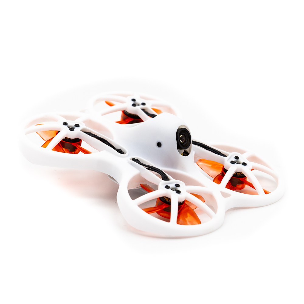 Emax EZ Pilot Pro RTF Zestaw F – Drone Kit Beginner recenzja i cena