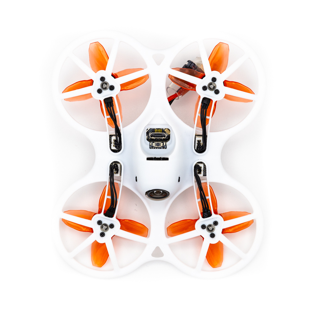 Emax EZ Pilot Pro RTF Zestaw F – Drone Kit Beginner recenzja i cena