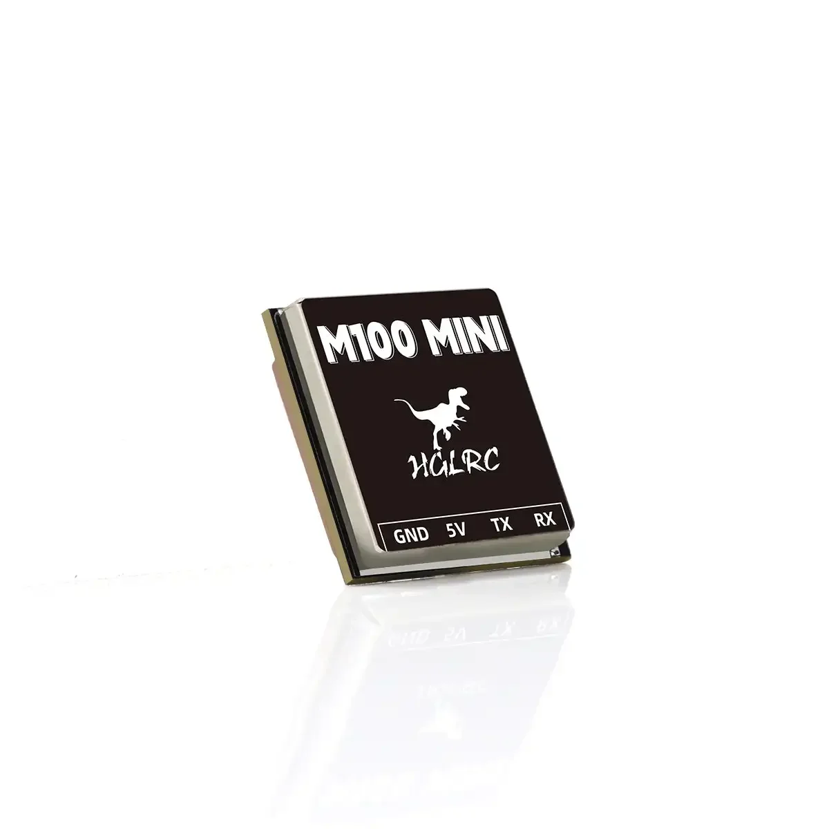 Moduł GPS HGLRC M100 Mini, chi – Drone Kit Long Range recenzja i cena