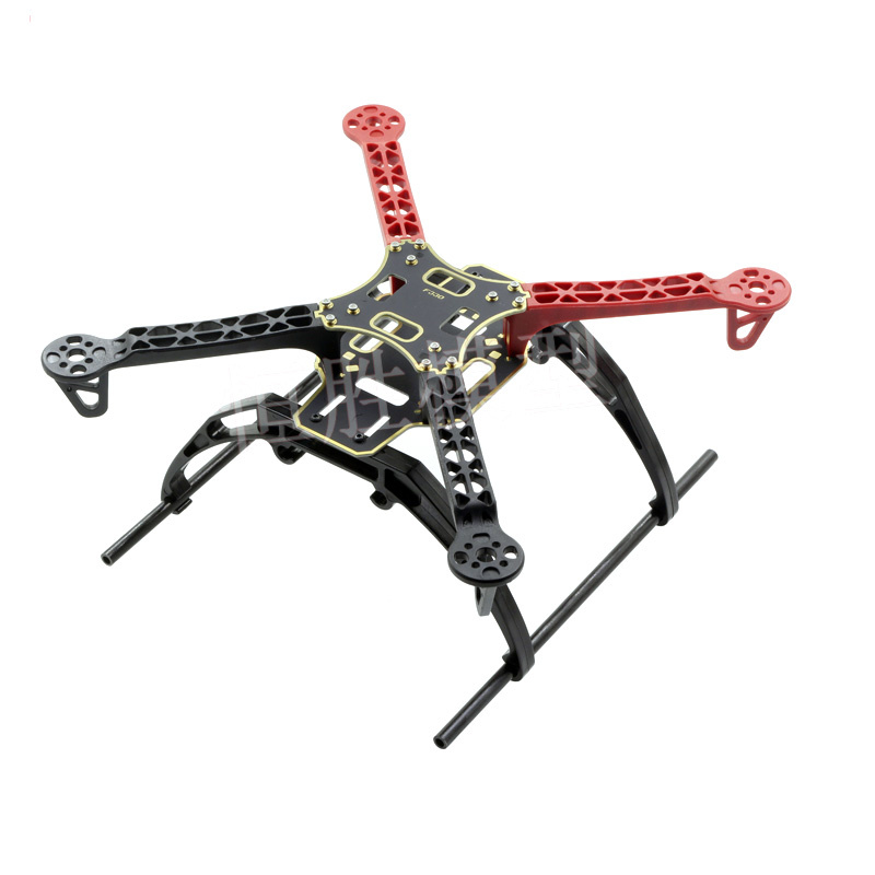 Podwozie drona dla F330 F450 F – Drone Kit Beginner recenzja i cena