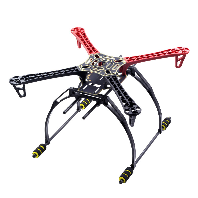 Podwozie drona dla F330 F450 F – Drone Kit Beginner recenzja i cena