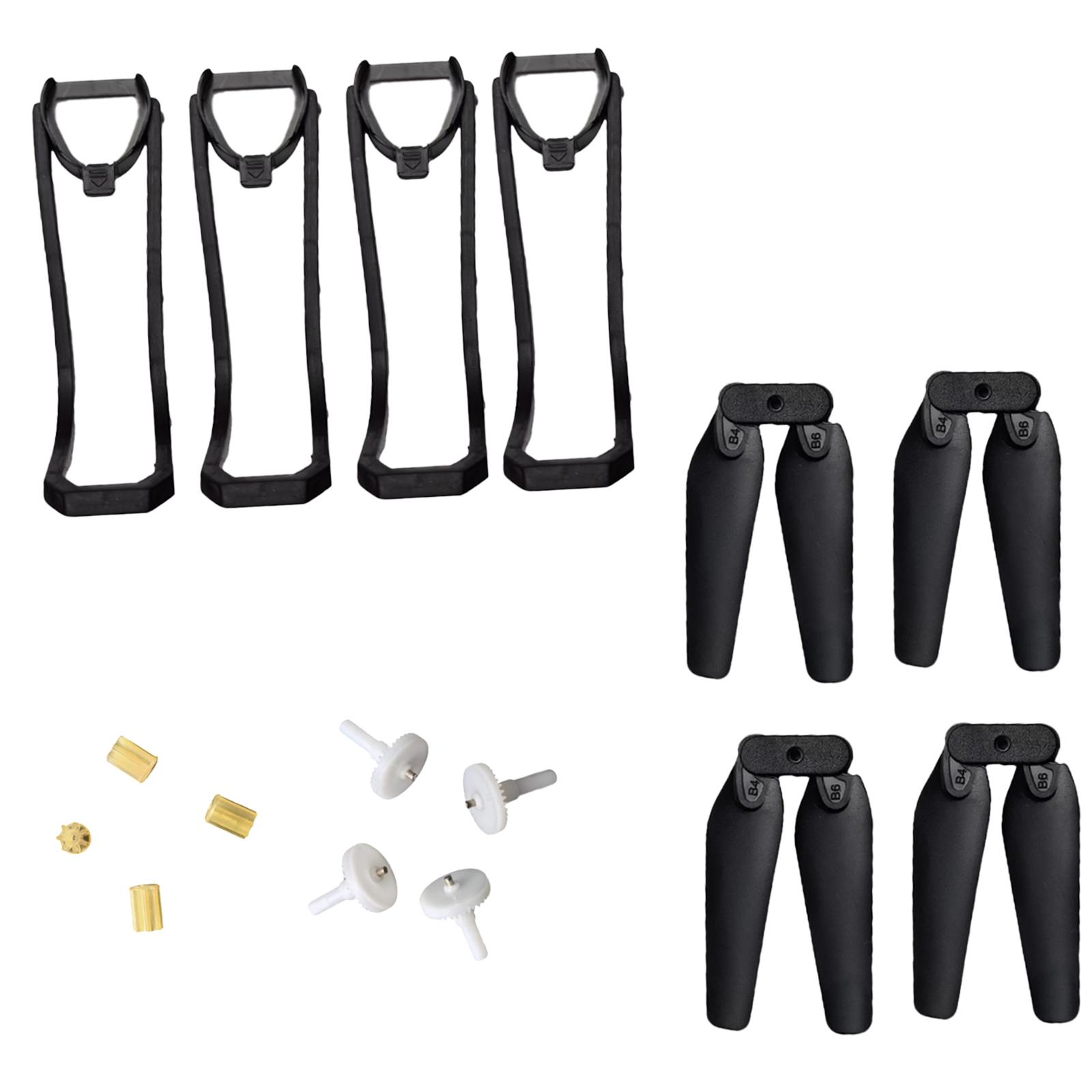 Osłona ochronna śmigła samolot – Drone Kit Build Yourself recenzja i cena