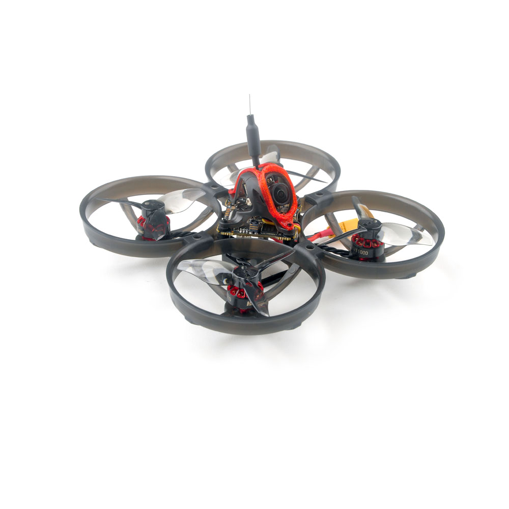HappyModel Mobula8 1-2S 85mm M – Drone Kit With Camera recenzja i cena