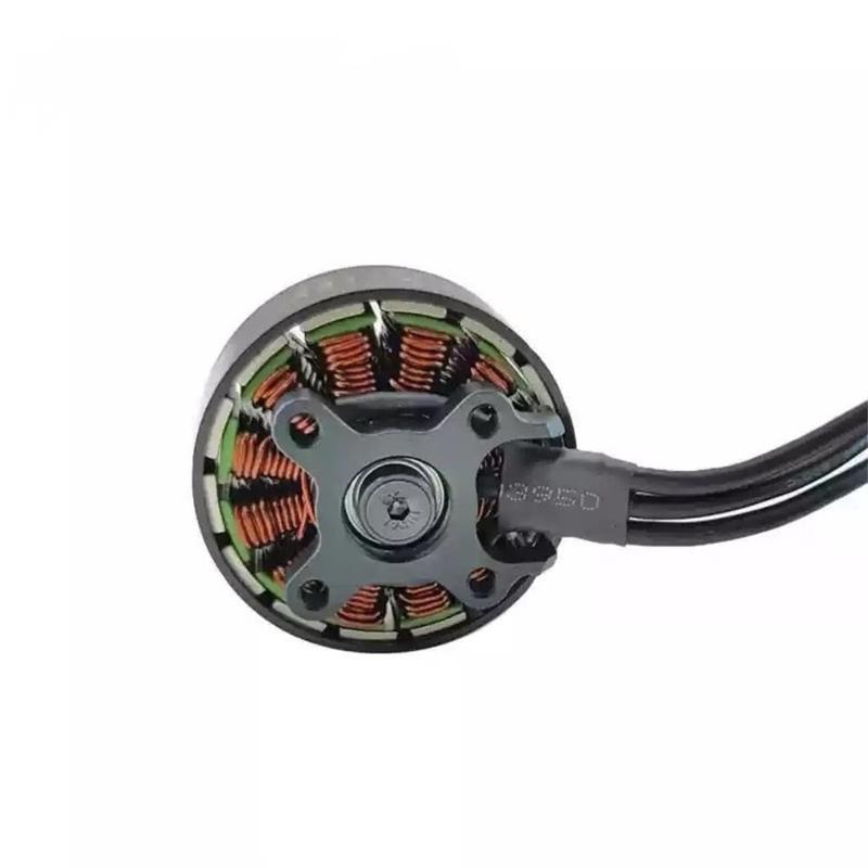 4312 Bezszczotkowy silnik 375K – Drone Kit Long Range recenzja i cena