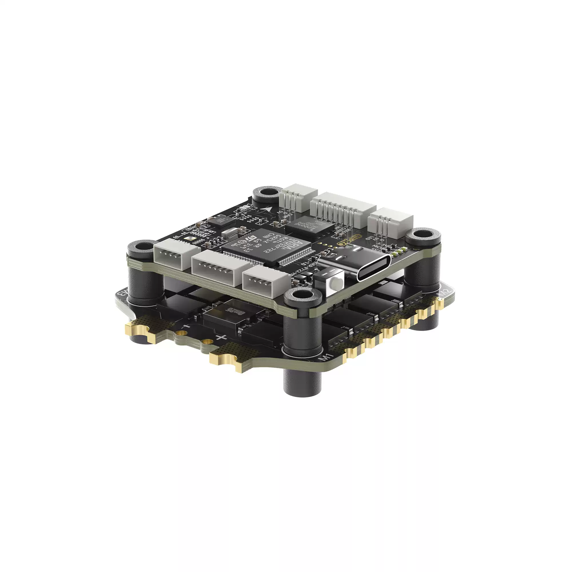 Zestaw GEPRC Taker F722 60A V2 – Drone Kit Plug And Play recenzja i cena
