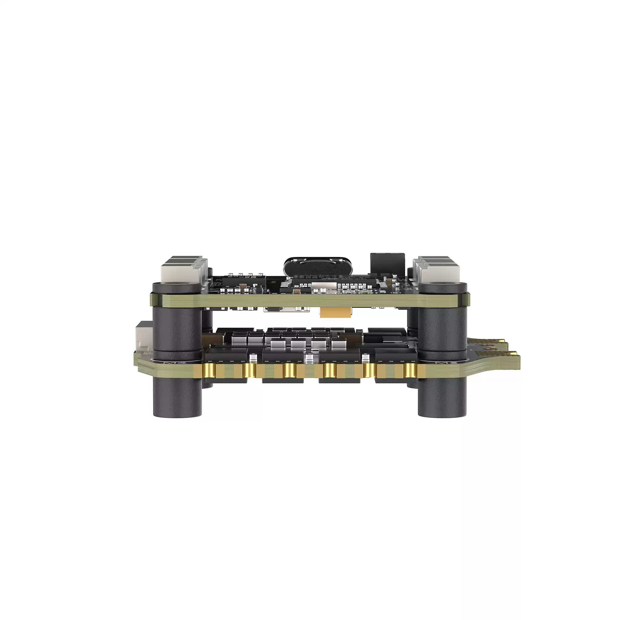 Zestaw GEPRC Taker F722 60A V2 – Drone Kit Plug And Play recenzja i cena